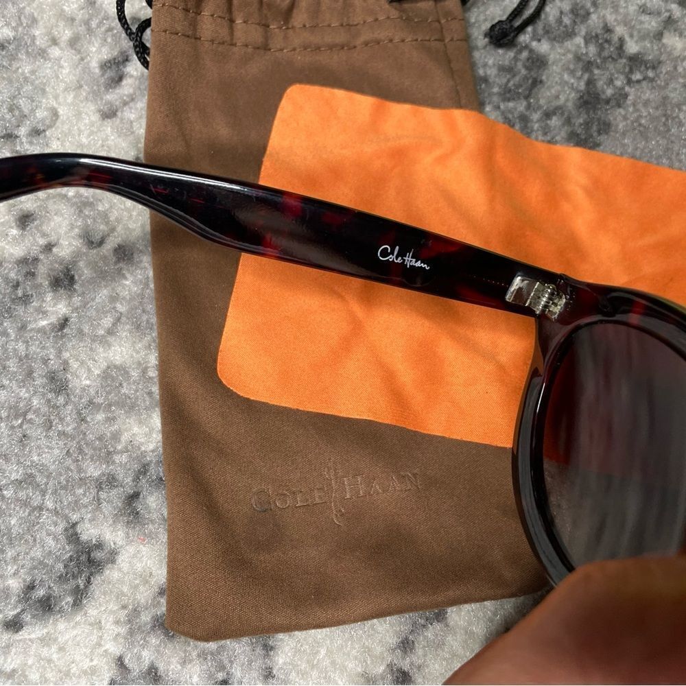 Cole Haan SunGlassee - Picture 5 of 6